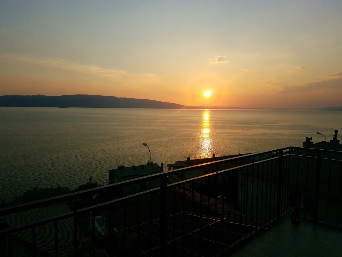 Apartment Segnia เซนญ์ ภายนอก รูปภาพ