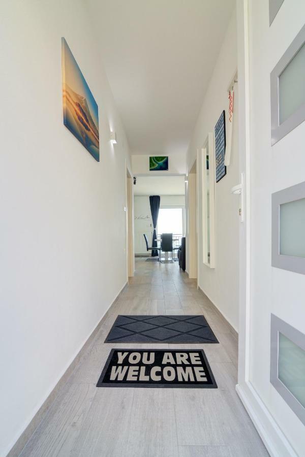 Apartment Segnia เซนญ์ ภายนอก รูปภาพ