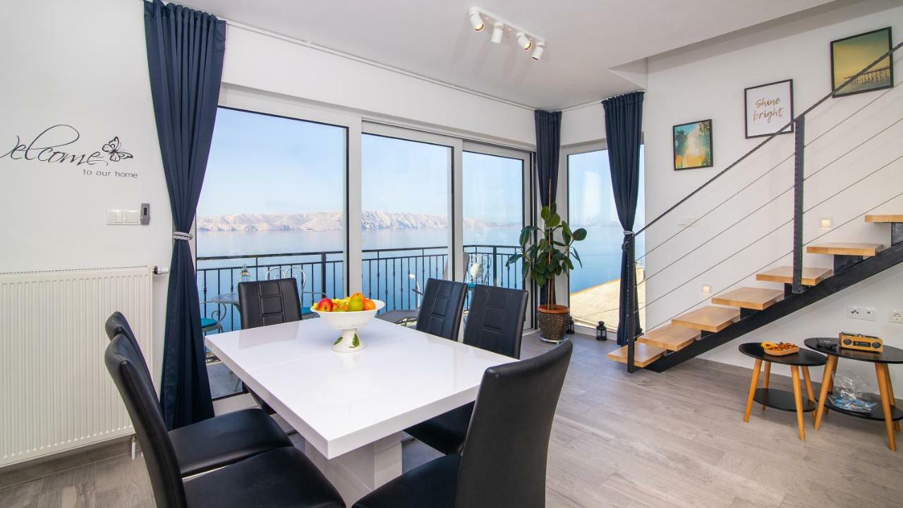 Apartment Segnia เซนญ์ ภายนอก รูปภาพ