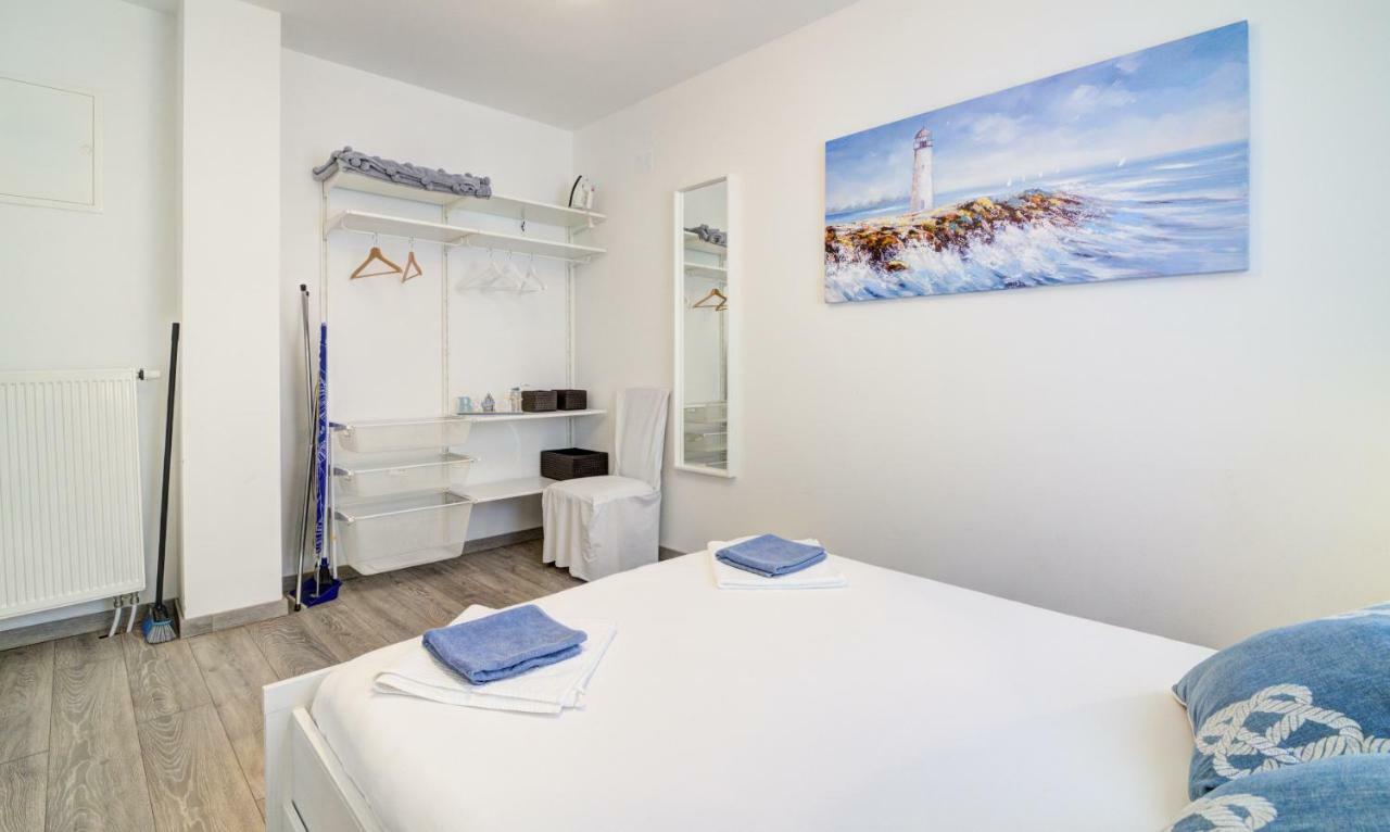 Apartment Segnia เซนญ์ ภายนอก รูปภาพ