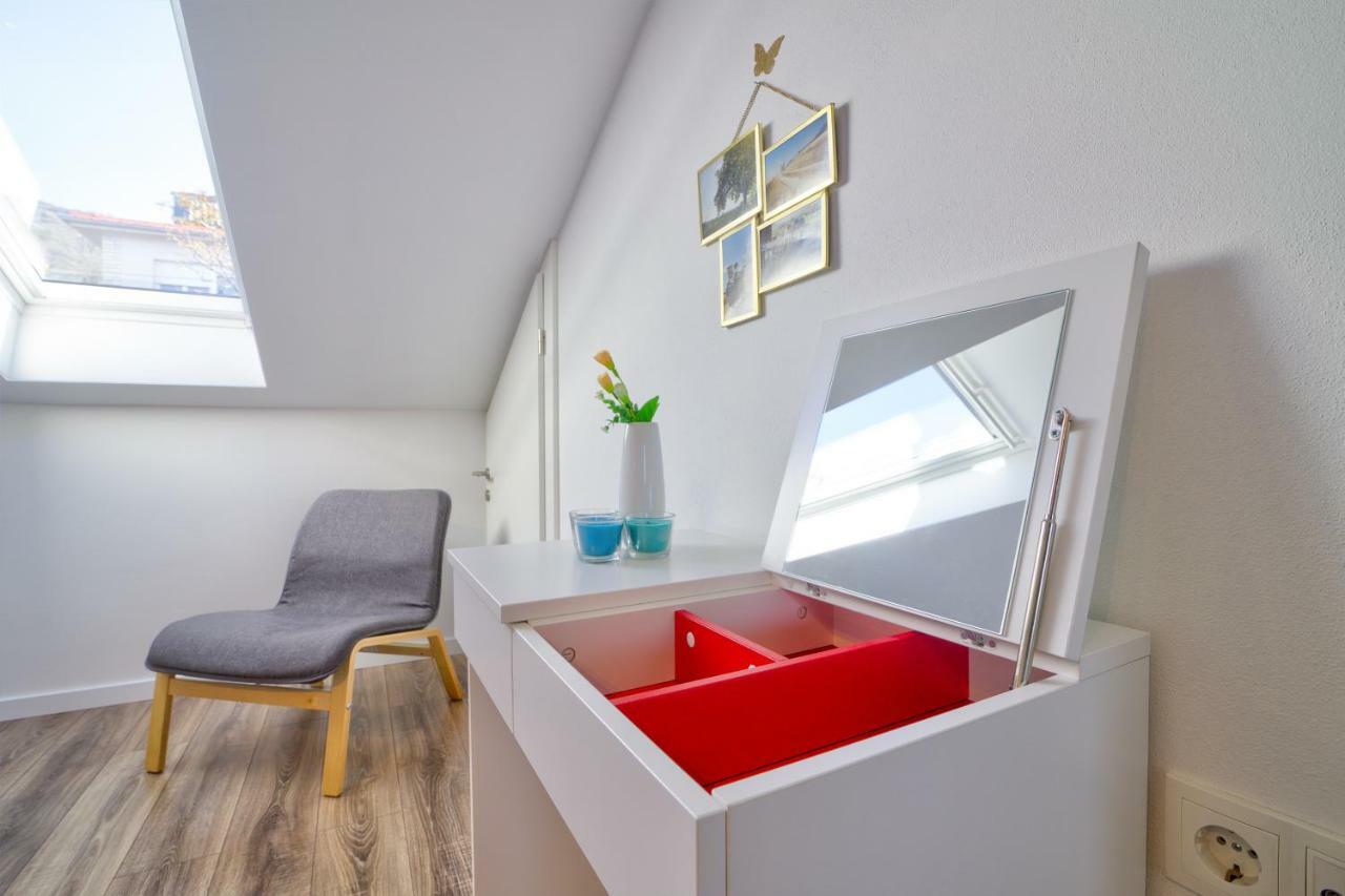 Apartment Segnia เซนญ์ ภายนอก รูปภาพ