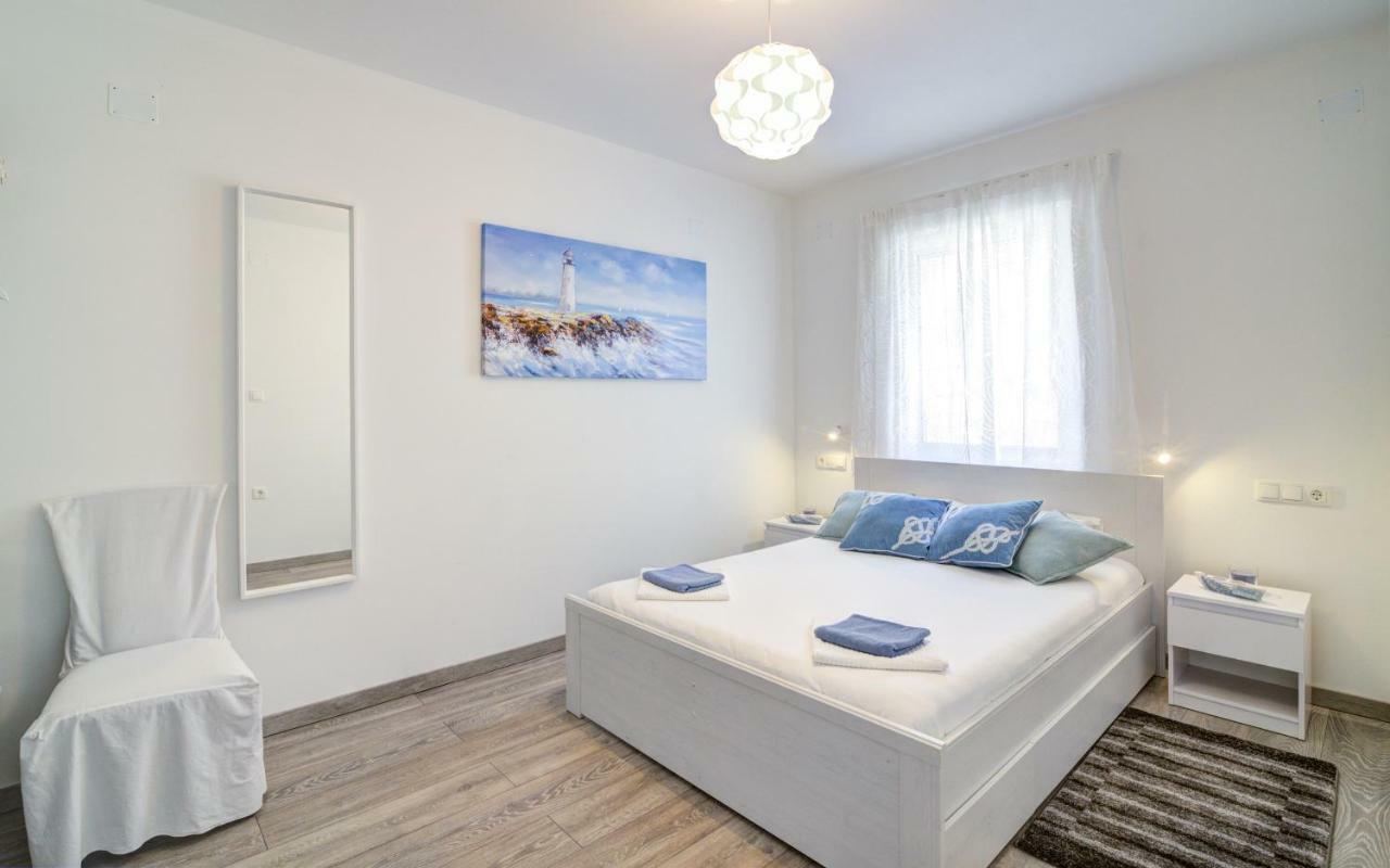 Apartment Segnia เซนญ์ ภายนอก รูปภาพ