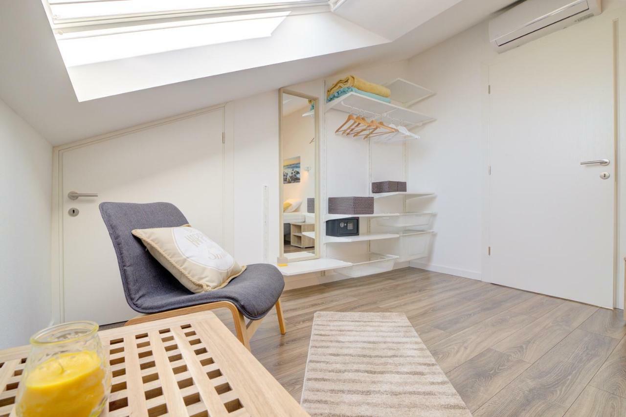 Apartment Segnia เซนญ์ ภายนอก รูปภาพ