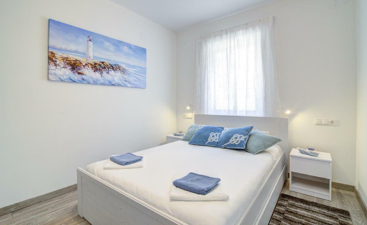 Apartment Segnia เซนญ์ ภายนอก รูปภาพ