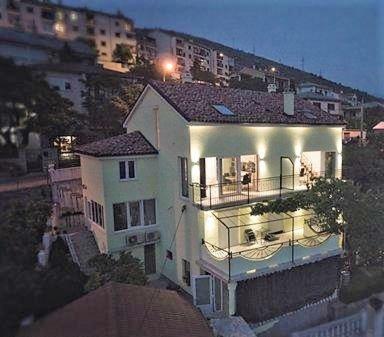 Apartment Segnia เซนญ์ ภายนอก รูปภาพ